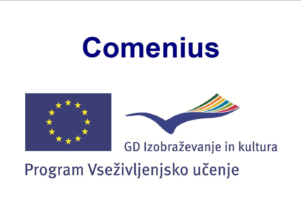 LogoComenius